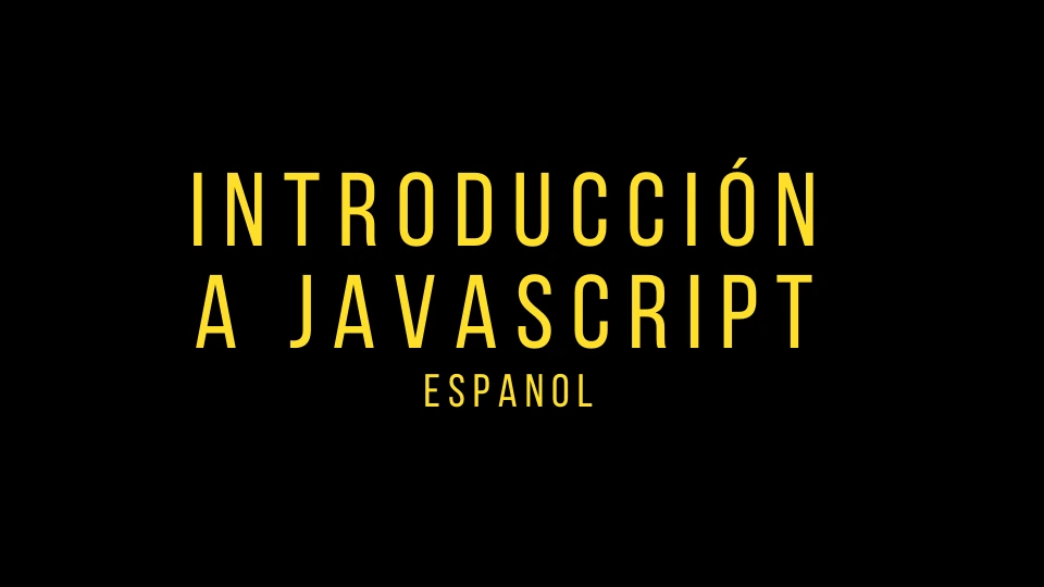 Curso de JavaScript gratis